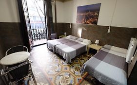 Hostel Lenin Barcelona